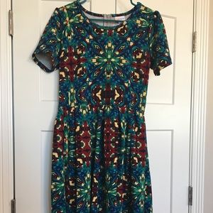 LuLaRoe Amelia L
